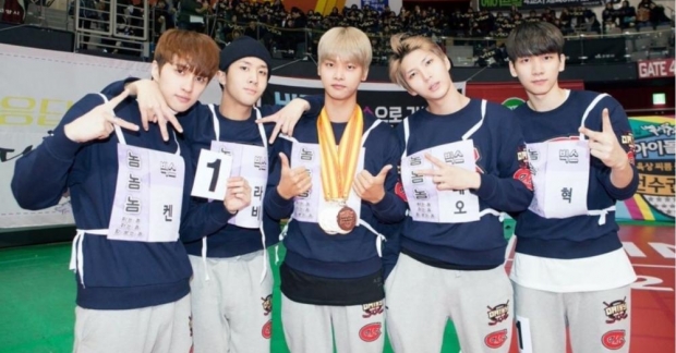 HOT: 'ISAC 2018' còn chưa lên sóng nhưng kết quả thi đấu đã bị lộ đến... 80%