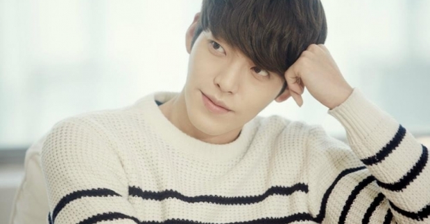 Kim Woo Bin sẽ trở lại showbiz sau hơn 7 th&aacute;ng điều trị ung thư?