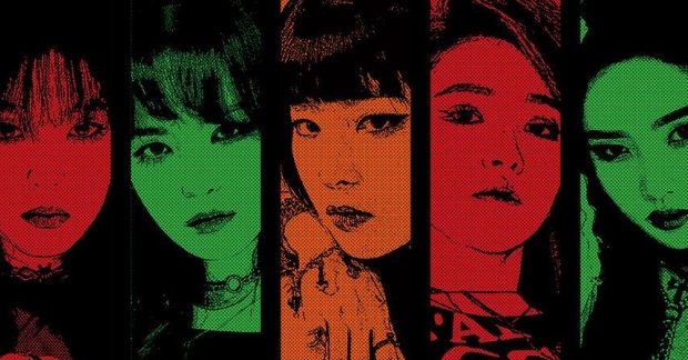 Tung teaser đẫm máu, MV mới của Red Velvet hứa hẹn sẽ rùng rợn hơn cả 'Peek-A-Boo'