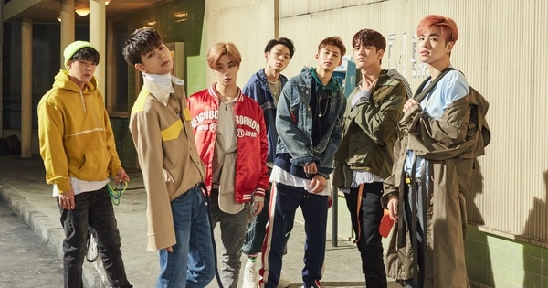 Mỏi mắt như xem MV "tái xuất giang hồ" của iKON