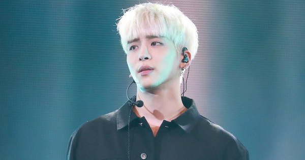 KBS cấm phát sóng ca khúc mới của Jonghyun