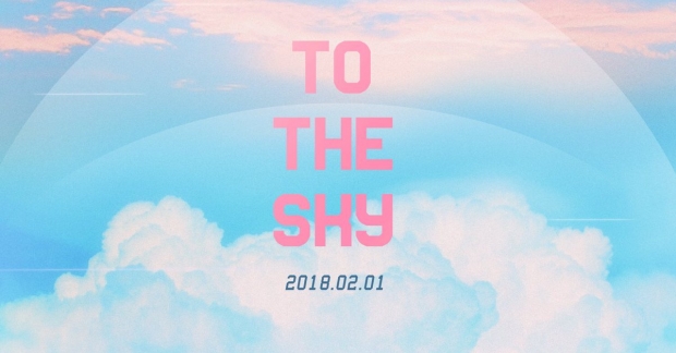 CLC nhá hàng cho single “To The Sky”