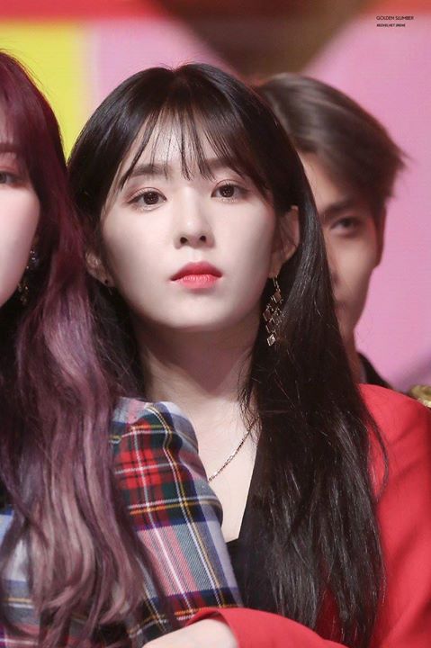 theqoo: Red Velvet Irene: Ah... Năm nay mình 28 tuổi rồi