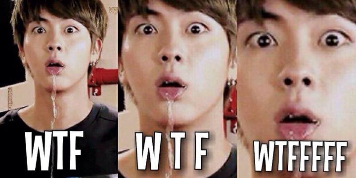 Pann: Những idol nữ được ship với BTS