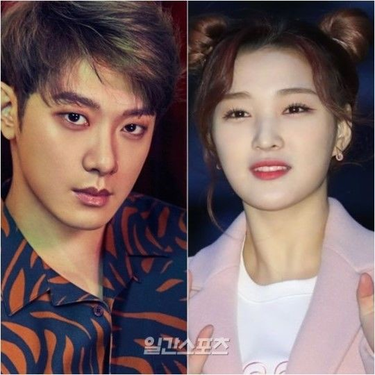 B&agrave;i b&aacute;o: [Độc quyền] FT Island Choi Minhwan  &hearts; Laboum Yulhee sẽ kết h&ocirc;n "Say đắm trong t&igrave;nh y&ecirc;u" 