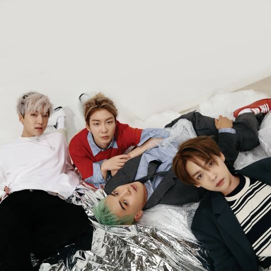 Bài báo: Winner 'Really Really' là ca khúc của idol nam đầu tiên đạt 100 triệu lượt stream trên Gaon