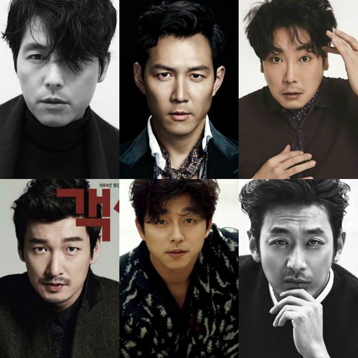 Pann: Bộ em l&agrave; người duy nhất c&oacute; h&igrave;nh mẫu l&yacute; tưởng l&agrave; c&aacute;c ajussi hả?