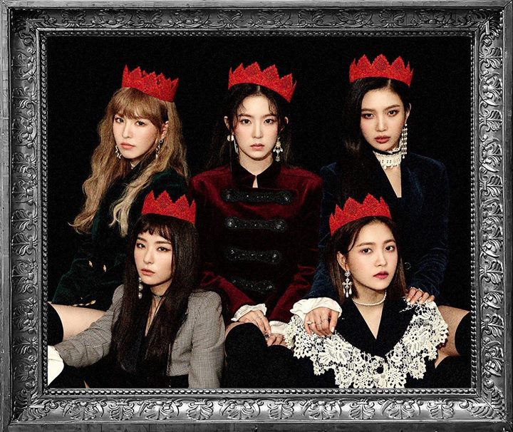 Pann: Mối quan hệ của Red Velvet với staff