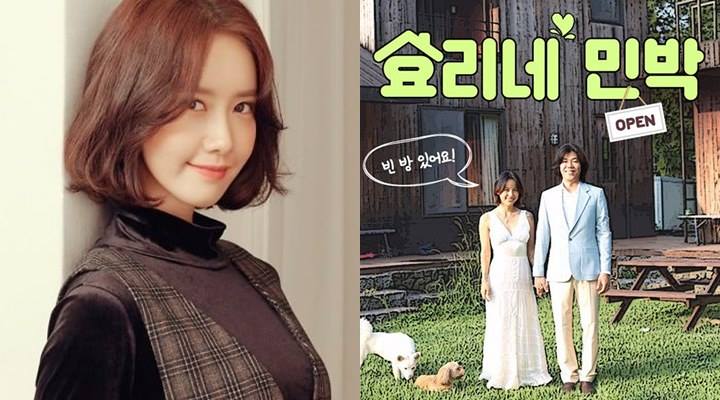 Bài báo: YoonA sẽ tham gia ‘Hyori’s Bed and Breakfast’ mùa 2