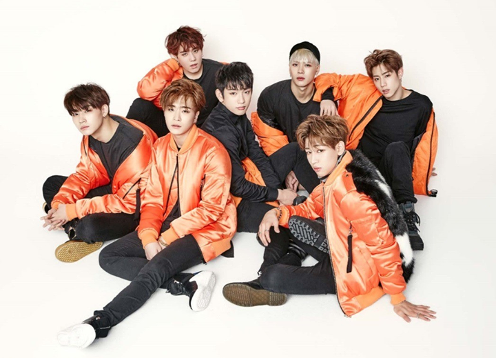 Pann: Xếp hạng nh&oacute;m nhạc K-Pop mới nhất tại &Yacute;  