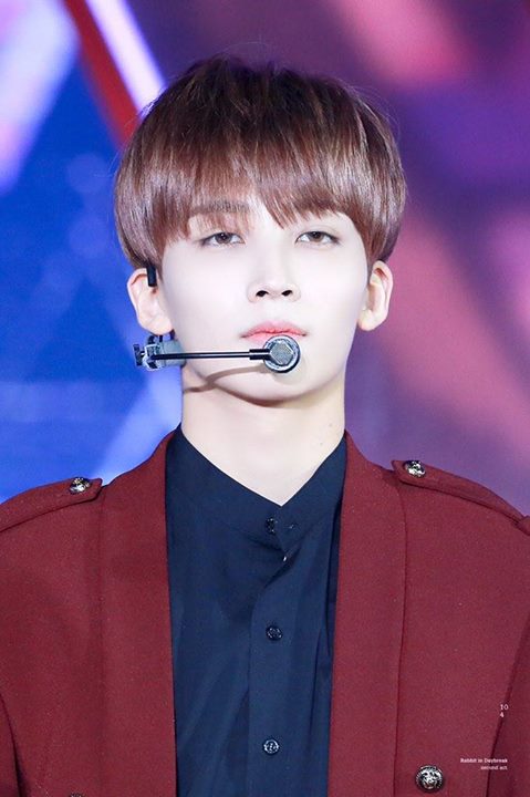 Pann: Ai đó làm ơn đưa Jeonghan về nhà hộ cái