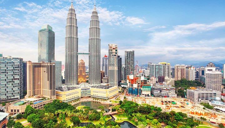 Bài báo: Công dân Hàn Quốc bị giam giữ tại Malaysia... Chính phủ "đang tìm hiểu sự việc" 