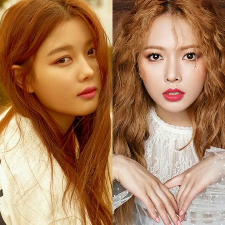 Pann: Kim YooJung...