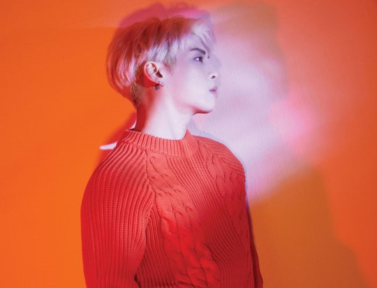 Bài báo: "Cậu mãi 'tỏa sáng'" Món quà cuối cùng của Jonghyun