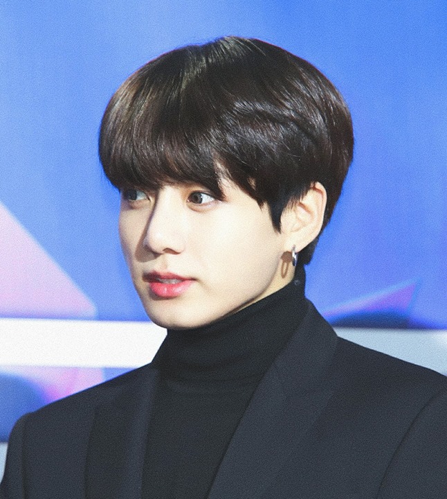 Bài báo: "Lại là BTS Jungkook" "idol-nhân cách" giúp đỡ giám đốc hình ảnh ở lễ trao giải