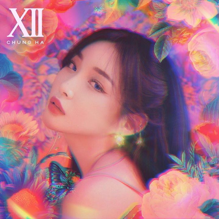 Chungha comeback với “GOTTA GO” (벌써 12시)