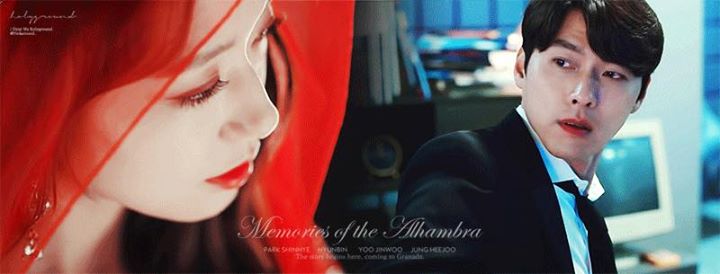tvN “Memoirs of Alhambra” kết thúc với rating tập cuối 9.9% và bị khán giả chê là có cái kết .. lãng xẹt