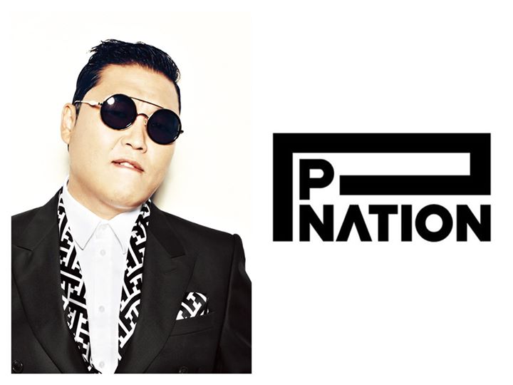 PSY thành lập công ty mới P NATION sau khi rời YG