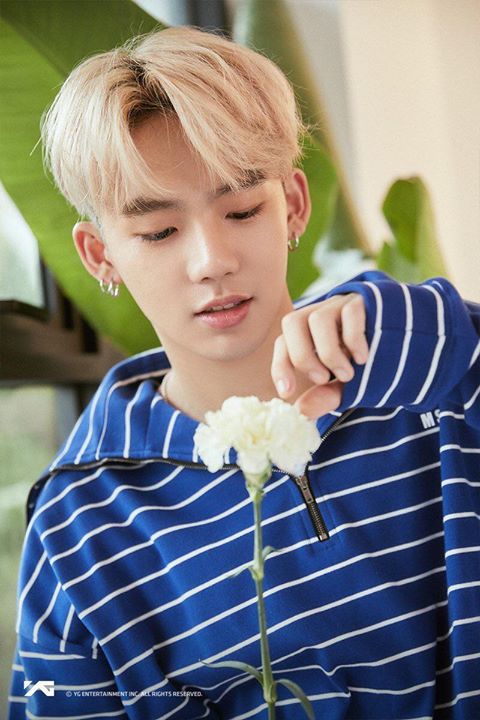 Choi Hyun Suk (rapper 1999) là thành viên cuối cùng trong boygroup tân binh của YG Entertainment