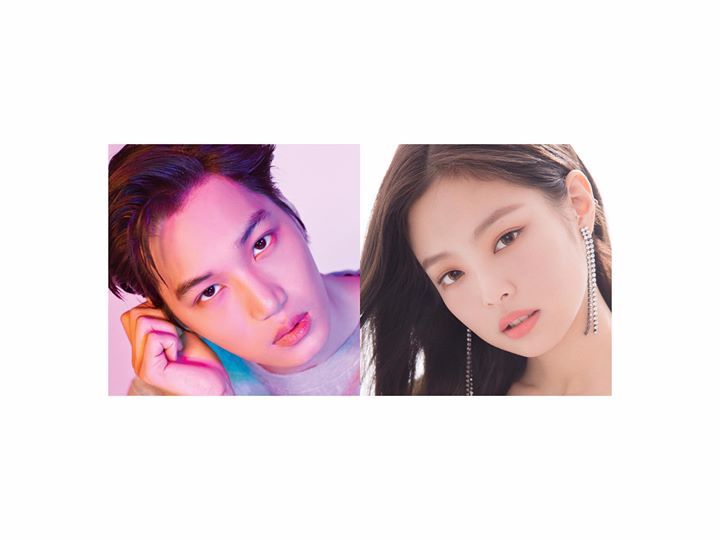 SM Entertainment trả lời Herald Pop rằng họ đang tìm hiểu thông tin EXO Kai & BLACKPINK Jennie chia tay