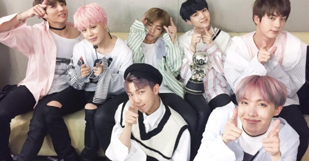 BTS lại lập kỷ lục mới: Đã 77 tuần nhưng vẫn chưa rời khỏi No.1 BXH Social 50