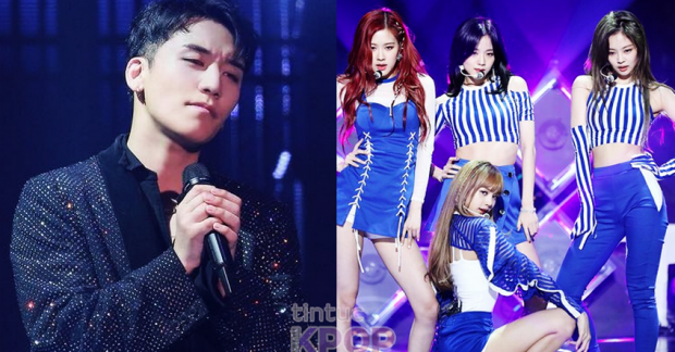 YG lại dính "phốt" lớn vì quá thiên vị: Mải chăm lo "con cưng" Black Pink, bỏ mặc concert của Seungri (Big Bang) chỉ với đúng 2 dancer!  