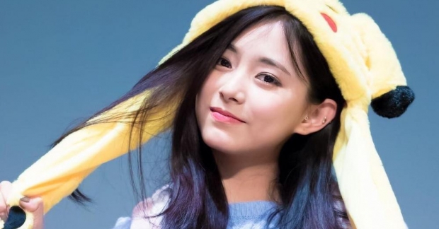 Đẳng cấp visual của Tzuyu (Twice): Ảnh chụp vội ở quán cà phê mà vẫn đẹp như tranh vẽ