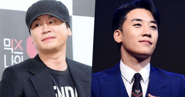 Yang Hyun Suk đăng bài thanh minh, cư dân mạng nghi ngờ Seungri (Big Bang) bị ép phải đưa ra lời xin lỗi