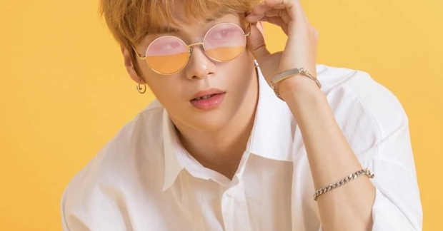 Vừa quảng bá cho fancafe cá nhân, Kang Daniel tiết lộ luôn về thời điểm sẽ chính thức debut solo