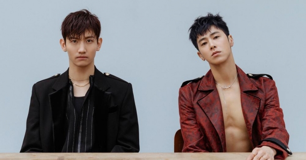 'Ông hoàng Kpop' TVXQ sẵn sàng cho một encore concert bùng nổ tại Seoul