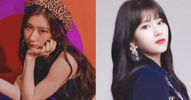 Từng cùng nhau góp mặt trong "SIXTEEN", Sana (Twice) gửi gắm gì đến đàn em Chaeryeong (ITZY) sắp debut?