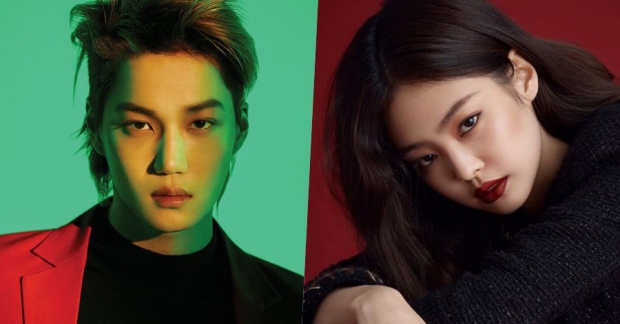 [SỐC] Mới hẹn hò chưa được bao lâu, Kai (EXO) và Jennie (Black Pink) quyết định chia tay bởi vì nghĩ cho nhóm và các fan? 