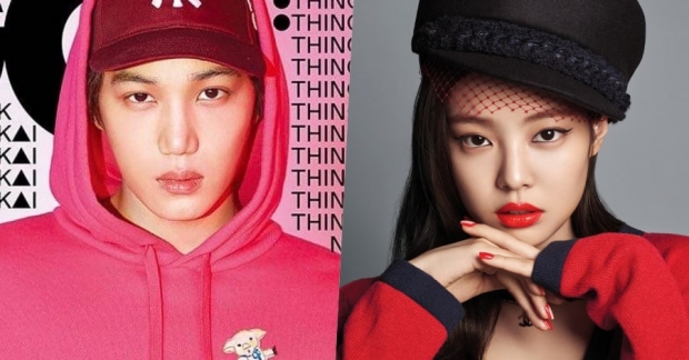 Chính thức: SM Entertainment xác nhận Kai (EXO) chia tay Jennie (Black Pink), YG vẫn trong tình trạng  "chưa liên lạc được" 