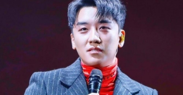 Seungri tiếp tục vạch trần sự đối xử bất công của YG