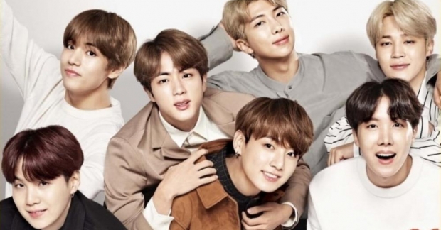 Tờ New York Post vinh danh BTS trong 'top 10 boy band đỉnh nhất mọi thời đại'