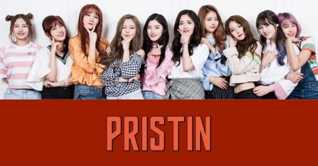 PRISTIN đang trải qua biến cố nguy hiểm, e rằng lành ít dữ nhiều?