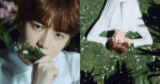 Visual của Beomgyu (TXT) trong teaser mới nhất lại một lần nữa khiến các fan "chao đảo" 