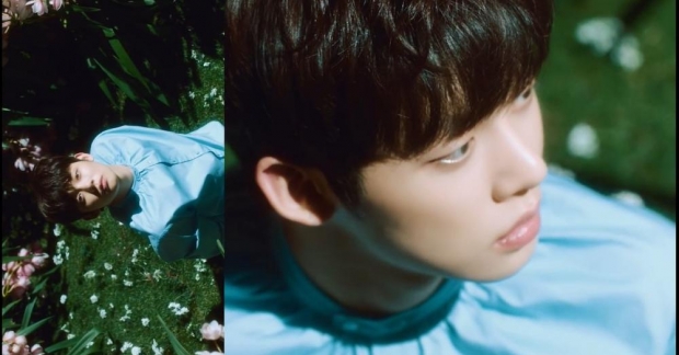 Tiếp nối các thành viên trước, Yeonjun (TXT) bộc lộ thần thái hút hồn và bí ẩn trong teaser mới