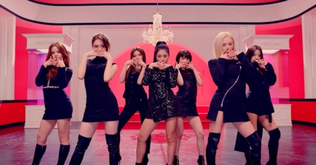 CLC comeback với MV "No" đậm chất nữ quyền, lyrics như xoáy thẳng vào tâm can antifan 