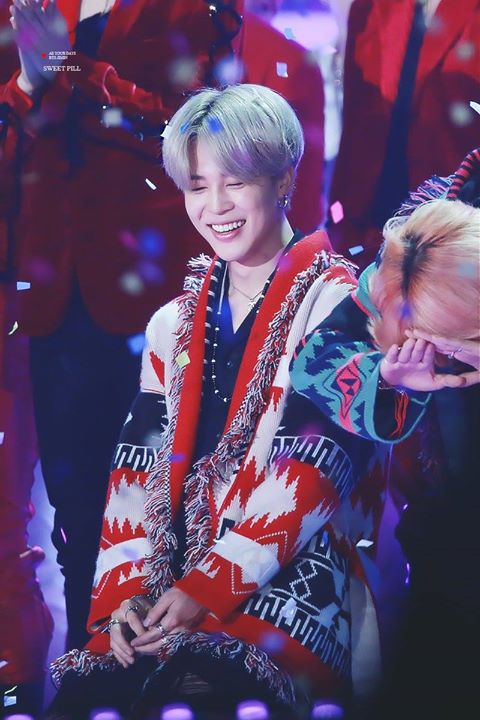 [Pann] Lý do tại sao BTS Jimin thực sự rất ấn tượng