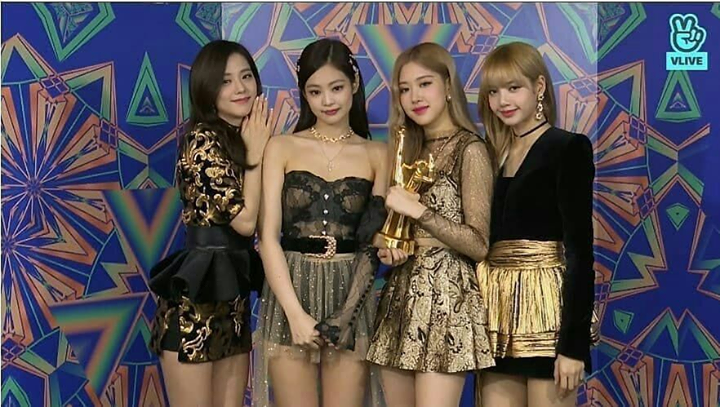 [Pann] Nói thật thì, Black Pink ấy mà...