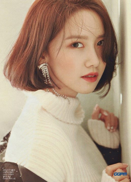 Bài báo: SNSD Yoona, hóa ra cô ấy sở hữu một tòa nhà trị giá 10 tỉ won tại Chungdamdong, Gangnam 