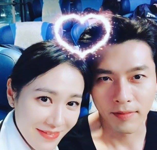 Bài báo: "Tin đồn vô căn cứ" Hyun Bin x Son Yejin ngay lập tức phủ nhận tin đồn hẹn hò