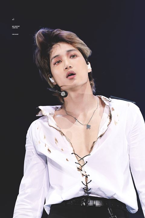 #HappyJonginDay