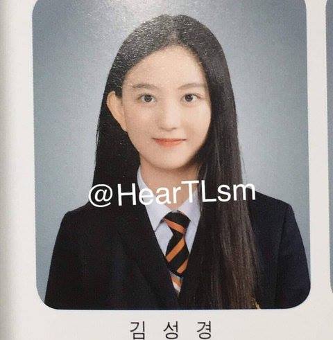 Pann: Ảnh tốt nghiệp của SM Rookies Lami