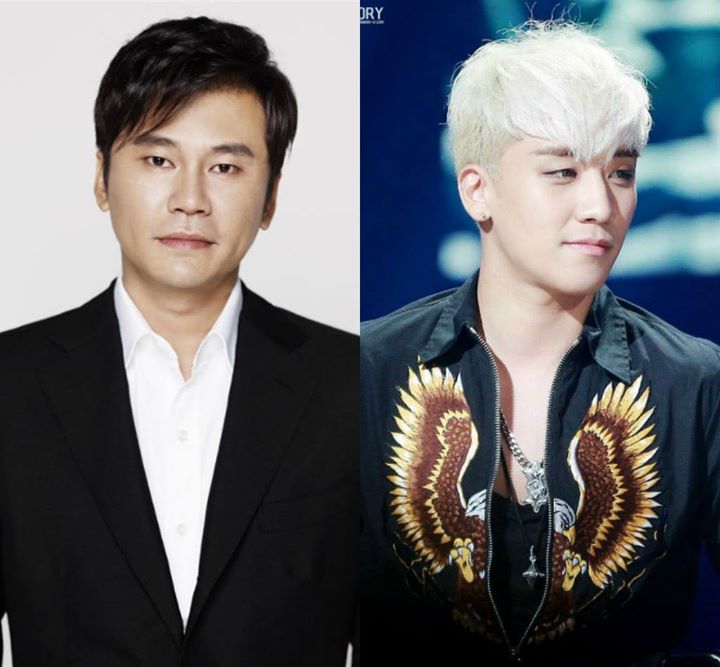 theqoo: Cập nhật Instagram của Yang Hyunsuk