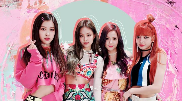 Pann: Ô cái sự thiên vị trong CF Mise en Scene của Black Pink này là sao?...