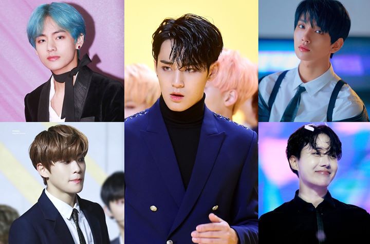 [Pann] Chia sẻ tên idol nam mà chị em muốn kết hôn cùng