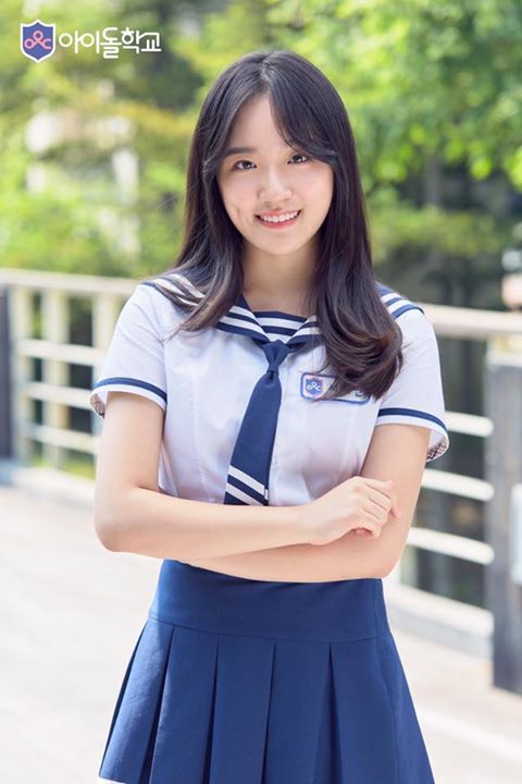 15 th&iacute; sinh cuối c&ugrave;ng của Mnet "Idol School" ch&iacute;nh thức lộ diện. Chương tr&igrave;nh hội tụ cựu trainee của cả Big 3 SM - YG - JYP.