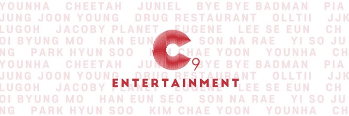 C9 Entertainment, công ty của Younha, Jung Joon Young, S.E.S Eugene, Juniel, Cheetah và Wanna One Bae Jin Young..v.v sẽ ra mắt nhóm nữ mới 10 thành viên vào tháng 9 năm nay với lời giới thiệu "sở hữu tài năng âm nhạc và visual như các nghệ sĩ khác của côn